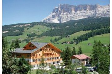 Itālija Byt La Villa, Eksterjers